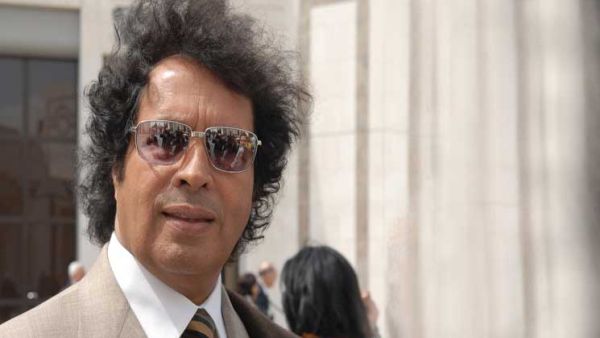 أحمد قذاف الدم: نعم قدمنا دعما لساركوزي