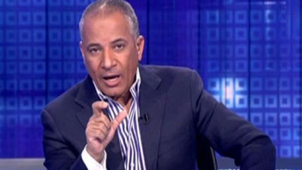 احمد موسى وضربات روسيا بسوريا