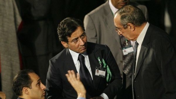 أحمد عز يعتزل السياسة والعمل الحزبي