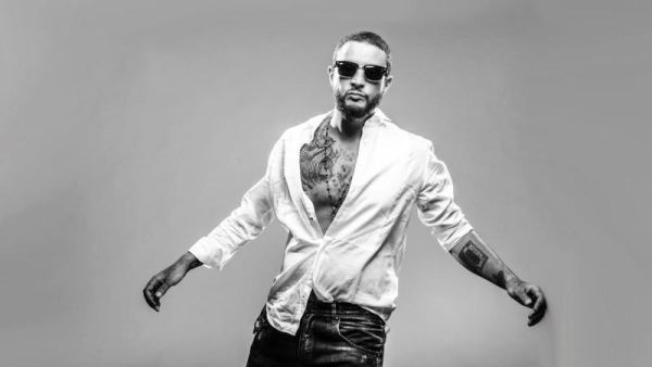احمد الفيشاوي
