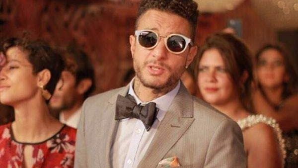 احمد الفيشاوي