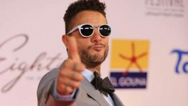 احمد الفيشاوي