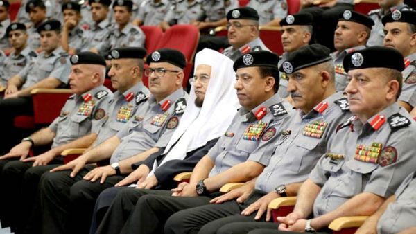 أمن الأردن مسؤولية مشتركة وحذار من الفتن