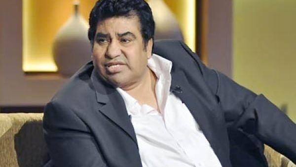 أحمد عدوية