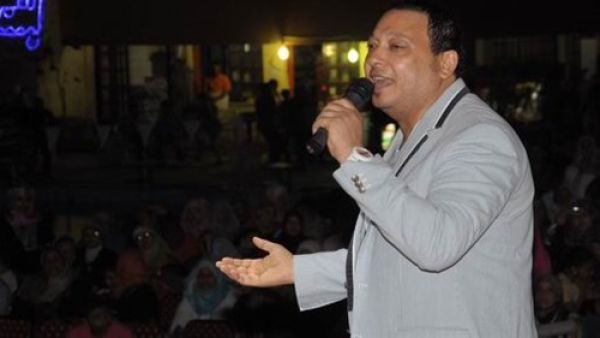 أحمد العيسوي