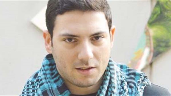 أحمد جمال سعيد