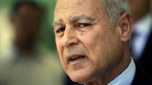 أحمد أبو الغيط