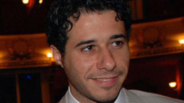 أحمد السعدني