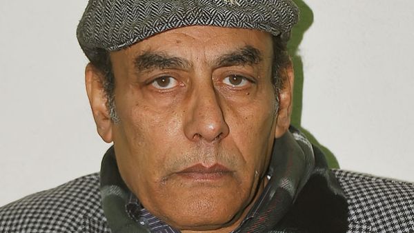 أحمد بدير يسرد موقفًا إنسانيًا يعلن لأول مرة عن كريمة مختار