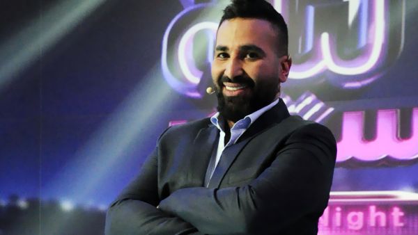 أحمد سعد  أحمد سعد