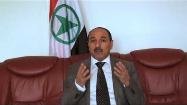 اغتيال رئيس حركة النضال لتحرير الأحواز 