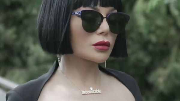 هيفاء تستعد لطرح ألبومها الجديد