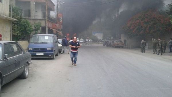 حزب الله يدين اغتيال زيدان ويحذر من "مخطط تعده أياد خفية للمخيمات وجوارها"
