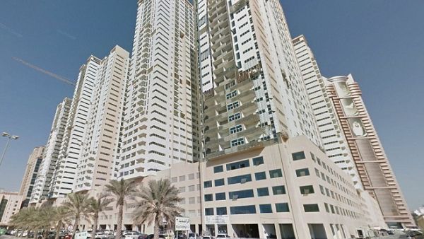 A new decree has been issued by Ajman’s ruler to reorganize real estate offices. (AFP)