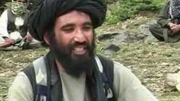 الملا محمد أختر منصور