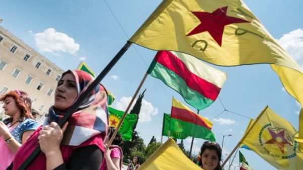 مؤشرات على توجه خليجي لدعم قيام دولة كردية "نكاية بتركيا"