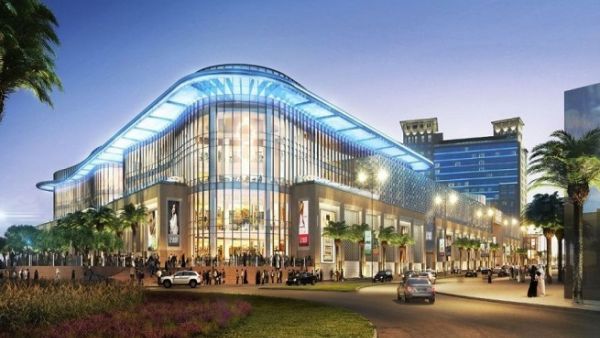 Tamdeen Group has announced that its Al Kout Project, the largest waterfront retail and entertainment destination, has entered the final stages of construction. Tamdeen Group has announced that its Al Kout Project, the largest waterfront retail and entertainment destination, has entered the final stages of construction.