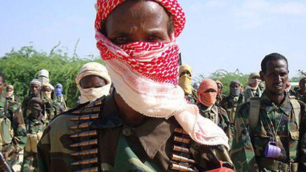Al-Shabaab's violent insurgency in Somalia has spilled over into neighboring Kenya (File-AFP)