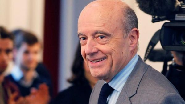 دعم فرنسا لتحرّك موفد الأمين العام للأمم المتحدة (غسان) سلامة لإرساء مسار مؤسساتي