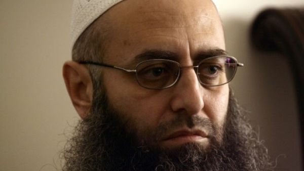 الاسلامي المتطرف احمد الاسير