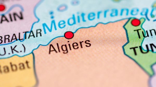 Algeria is calling for investments in its 4,050MW solar power plant which will include the development of local manufacturing of related equipment. (Shutterstock)