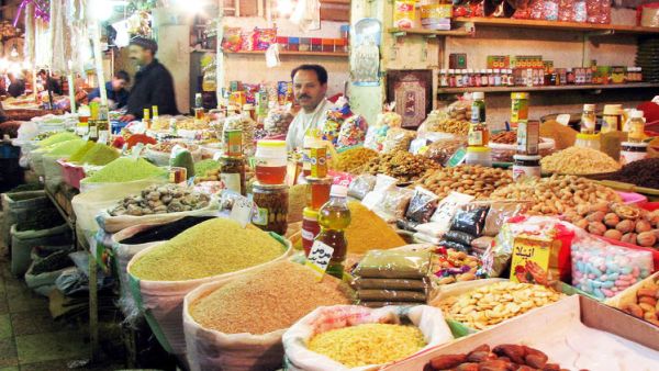 السبت اول ايام الشهر الفضيل