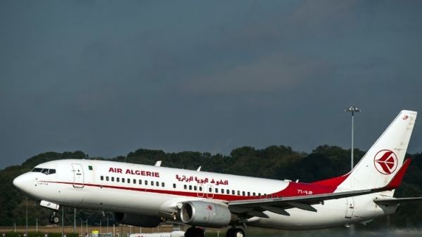 تحويل الرحلات الداخلية والدولية المتوجهة نحو الجزائر العاصمة إلى عنابة وقسنطينة ووهران