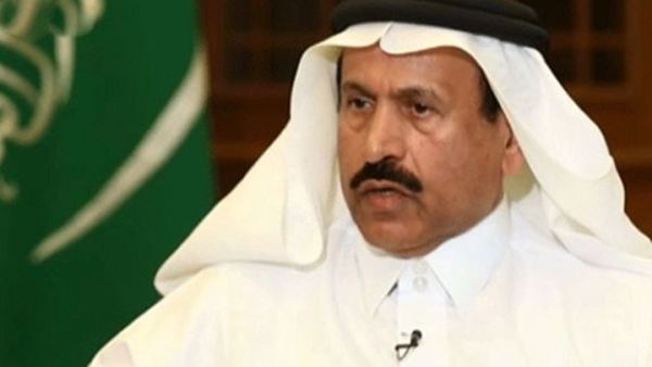 علي عسيري أحيل للتقاعد بعد تواصله مع الجنرال ميشيل عون 