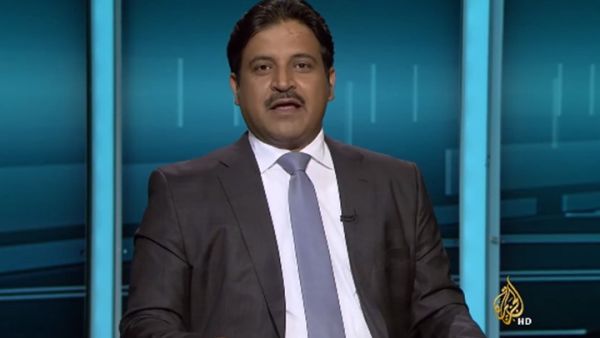 امتنع متحدث باسم قناة الجزيرة في الدوحة عن التعليق 