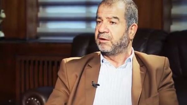 رئيس بلديه الزرقاء المهندس علي ابو السكر