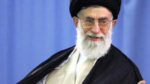 أوضح خامنئي، أن تركيا وإيران لديهما أهداف مشتركة حيال العالم الإسلامي، وأنّه من الضروري تعزيز علاقاتهما