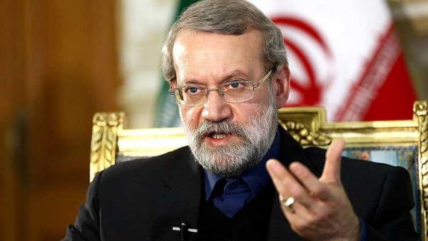 رئيس البرلمان الإيراني: ترامب ليست لديه القدرة العقلية للتعامل مع الأمور
