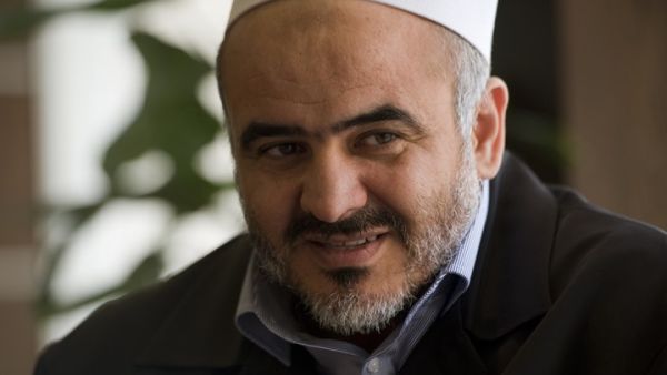 الفقيه والكاتب الليبي، علي الصلابي