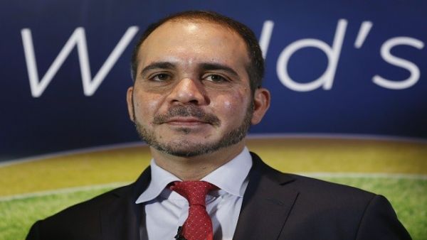 الأمير علي بن الحسين