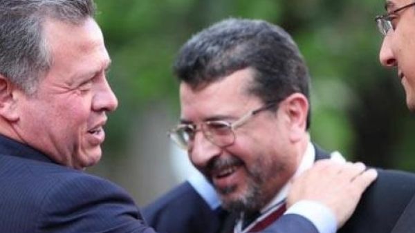 الفنان ربيع شهاب