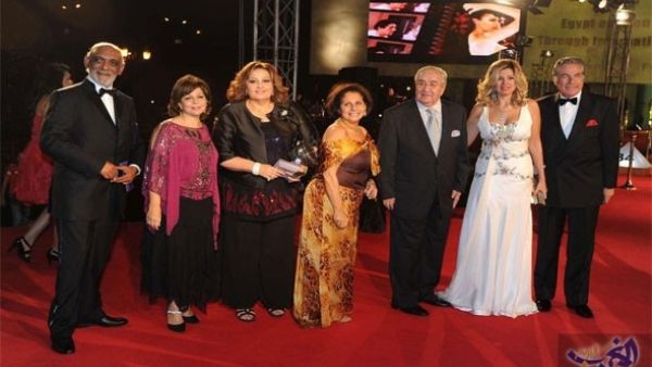 مهرجان القاهرة السينمائي 39