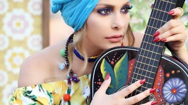 امل حجازي