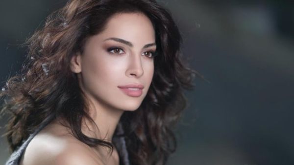 امال ماهر