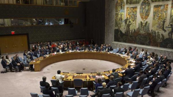 دول عدة تطالب بإصلاح عاجل لمجلس الأمن الدولي
