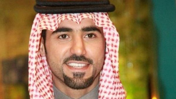 الأمير ناصر بن سلطان بن ناصر بن عبدالعزيز