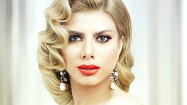 أميرة فتحي تبدأ تصوير (الياسمين الأحمر) 