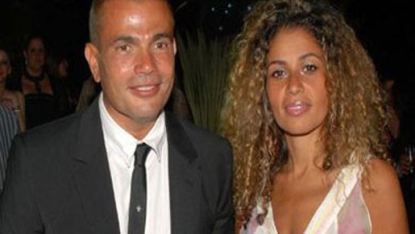 She also deleted all their pictures together. (Elaph)