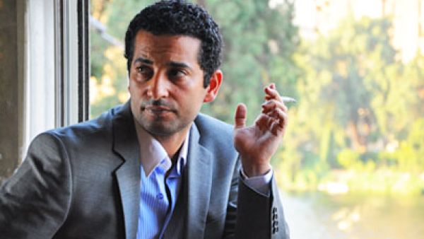 عمرو سعد