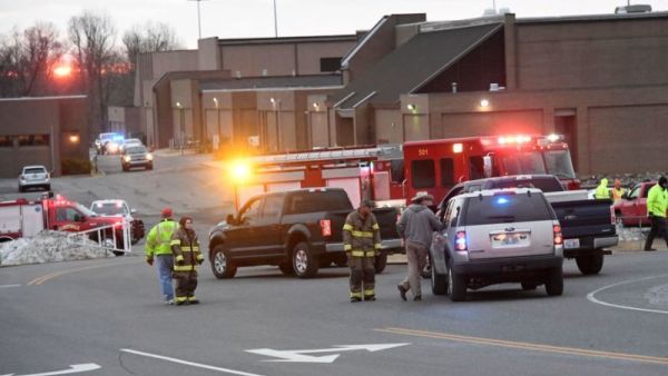 قتيل و 4 جرحى بإطلاق نار في فلوريدا