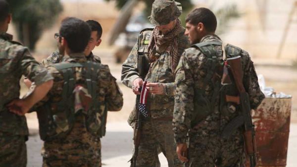 هذا ما يفعله ترامب بسوريا وهكذا ترد روسيا