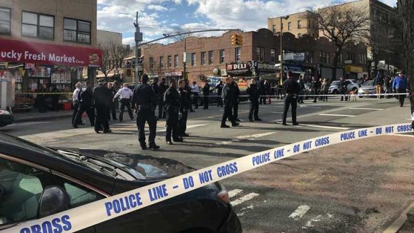 أثار قتل الشرطة لرجل أسود أعزل في سكرامنتو بكاليفورنيا احتجاجات استمرت عدة أيام