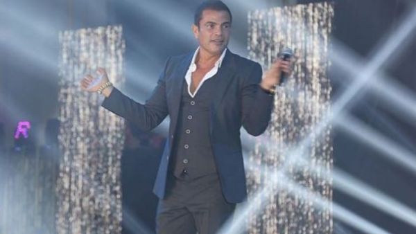 عمرو دياب