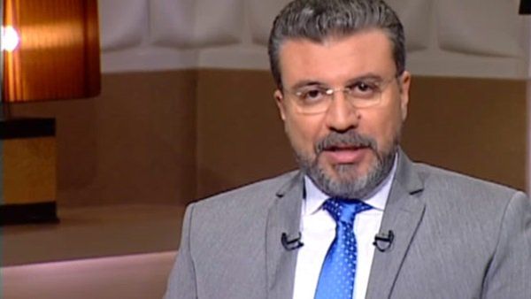 الإعلامي المصري عمرو الليثي