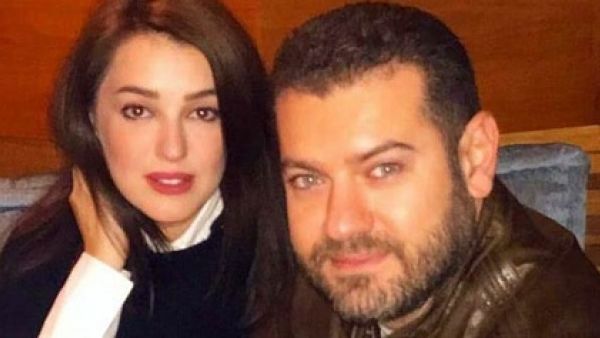 عمرو يوسف وكندة علوش يعلنان موعد ومكان زفافهما
