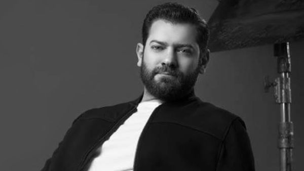 عمرو يوسف 